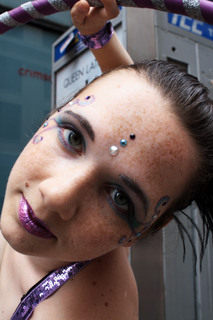 Make Up