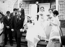 Dion and Tanya's Wedding