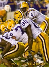 LSU FINE ARTS