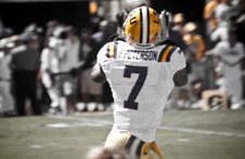 LSU TENN