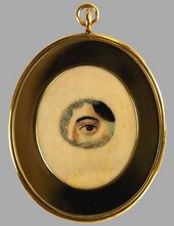 Eye Miniatures