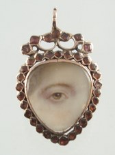 Eye Miniatures
