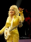 Dolly Parton concert
