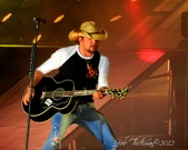 Jason Aldean Night Train Tour