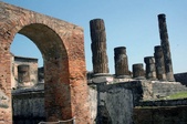 Our time in Italy