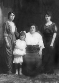 Photograph Restorations