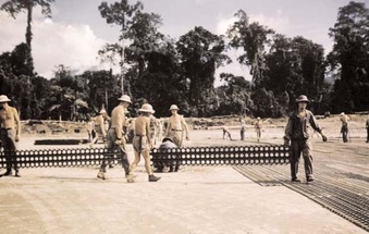 Seabees