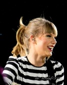 Taylor Swift RED Concert