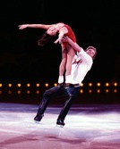 U.S. Nationals Figure Skating