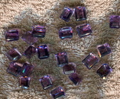 Amethysts
