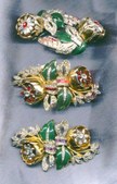 Duettes