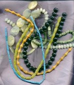 Gem Beads