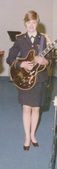 karen and music