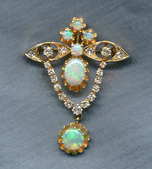 Opals