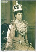 Queen Alex