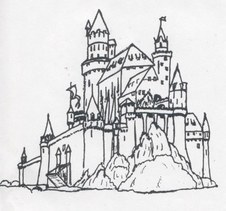 The Enchanted Castle