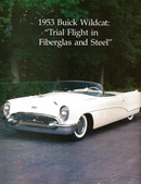1953 Buick Wildcat I