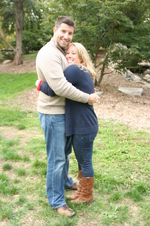 Tyler and Jess