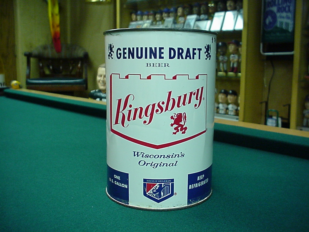 Gallon Beer Cans For Sale Classifieds