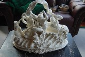 PORCELAIN & CERAMIC ARTWORKS