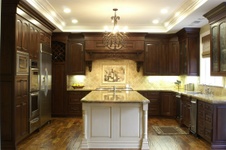 Cabinetry Portfolio