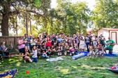 Our CaliRats Family