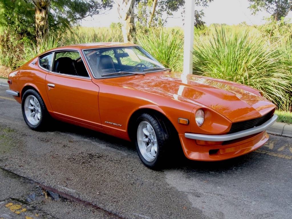Datsun 240z Ebay 1970 datsun z series 240z ebay Datsun 240z Ebay 1970 datsun z series 240z ebay