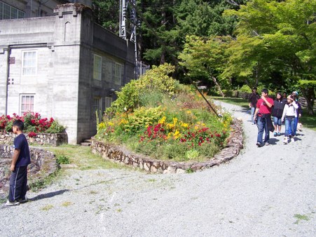 2008 diablo lake