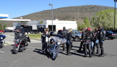 2012 Bike pics