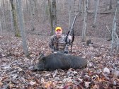 Hunting 2008