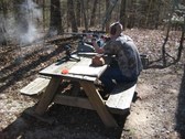 Hunting 2009