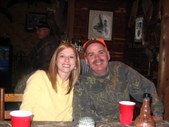 KY deer hunt 2006