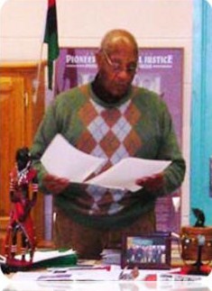 Nathan Sellers Jr.