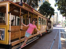 San Francisco 2018