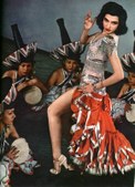 Fashion Ads - Vogue