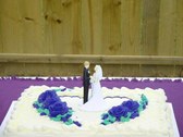 Jeff & Sherry's Wedding