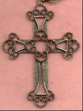 Sarah's Crosses