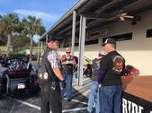 2017 Daytona Biketoberfest