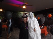 2018 Halloween Party