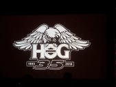 2018 HOG Officer Training - Atlanta