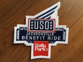 2018 USO Ride