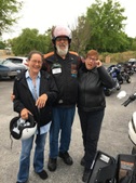 2019 Tuesday Daytona Pin Ride