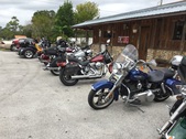 Alfies - Tuesday Ride