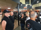August 31, 2019 Chapter Meeting