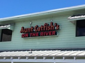 Aunt Catfish's