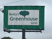 Betty's Greenhouse - Mount Dora