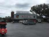 Blackwater Inn - Astor