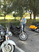 Blackwater Inn Ride
