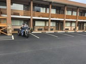 Blairsville, GA - Day 5