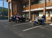 Blairsville, GA - Day 7
